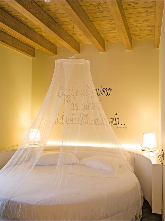 Suite con Vista Montagna