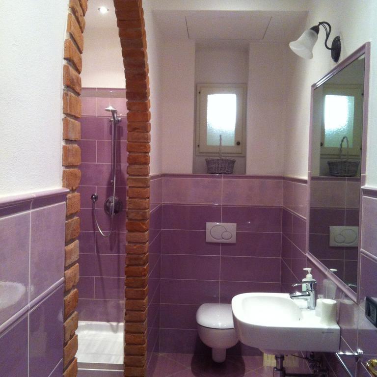 Appartamento con 1 Camera da Letto