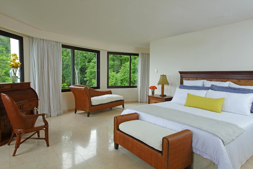 Suite Master Preferred Club con Vista Oceano