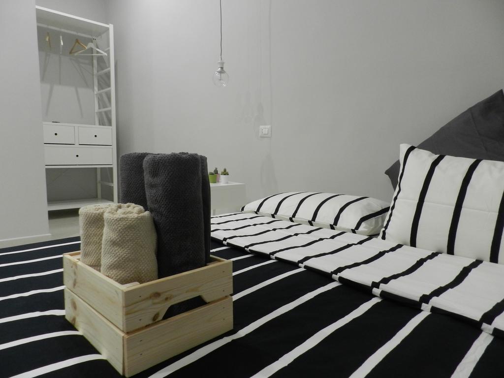 Camera Budget con Bagno Privato Esterno