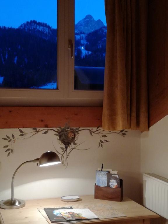 Junior Suite con Vista Giardino