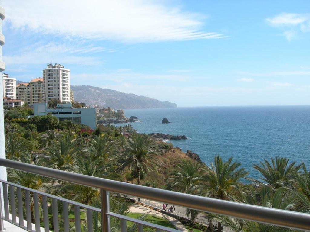 Superior Triple Room Sea View