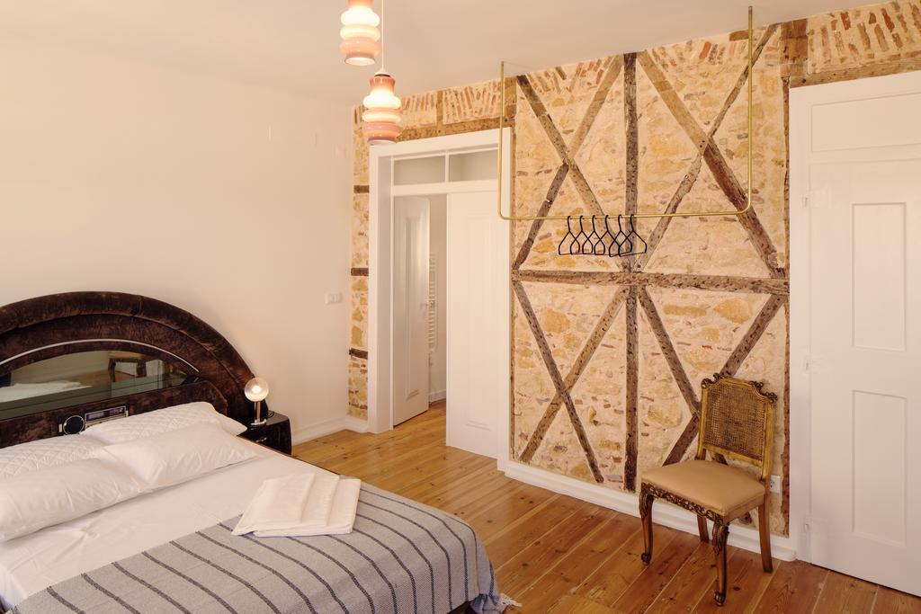 Deluxe Double Room Private Bathroom