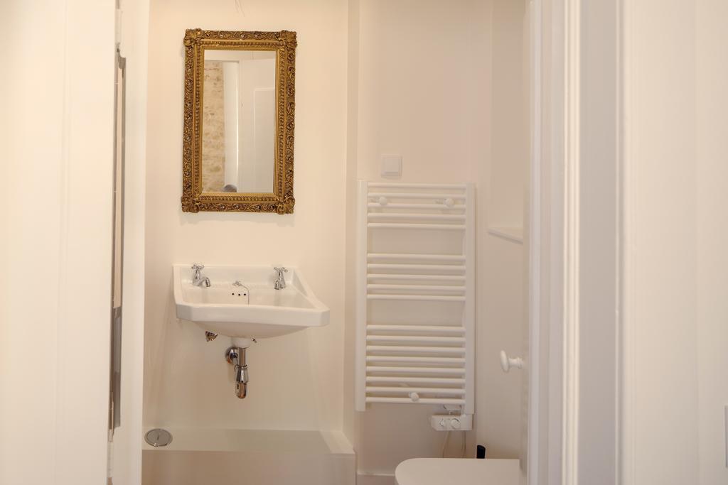 Standard Double Room Private Bathroom