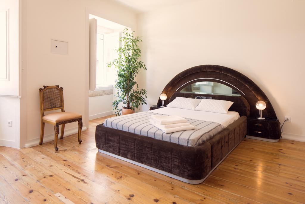 Deluxe Double Room Private Bathroom