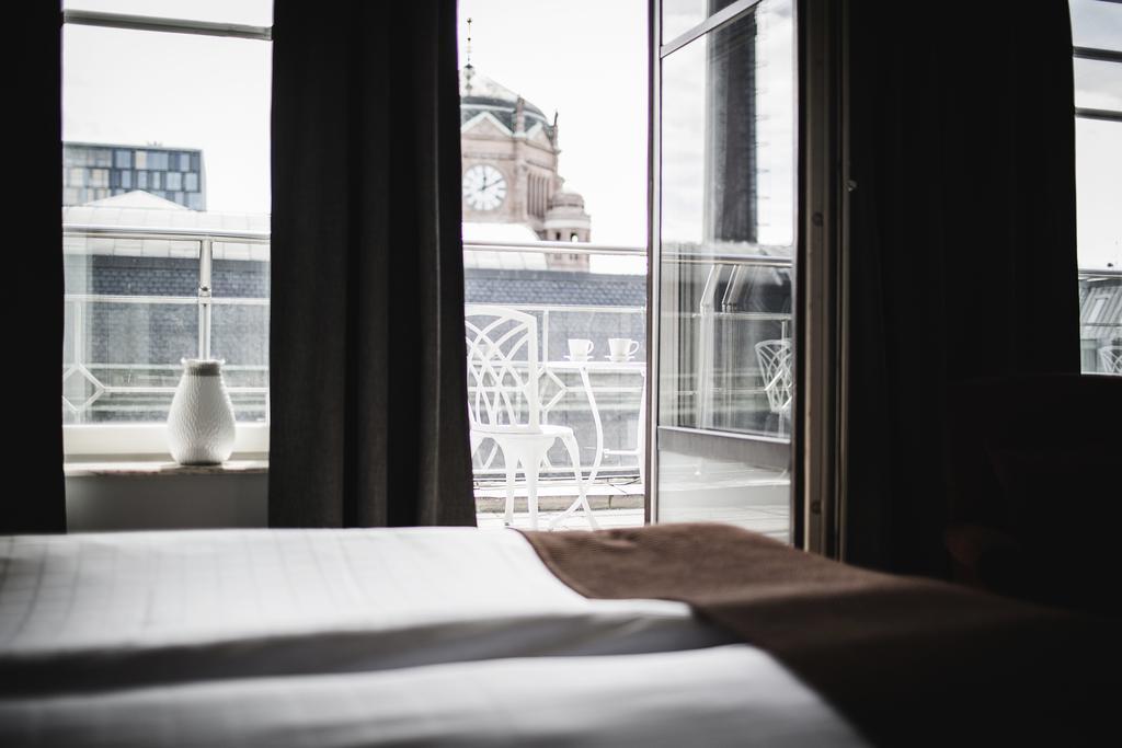 Superior Room Plus Balcony