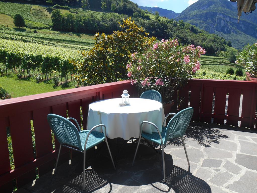 Appartamento con Terrazza