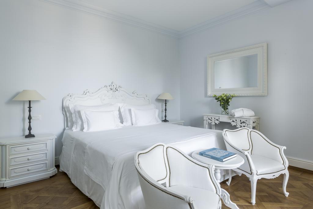 Suite Deluxe su 2 Livelli