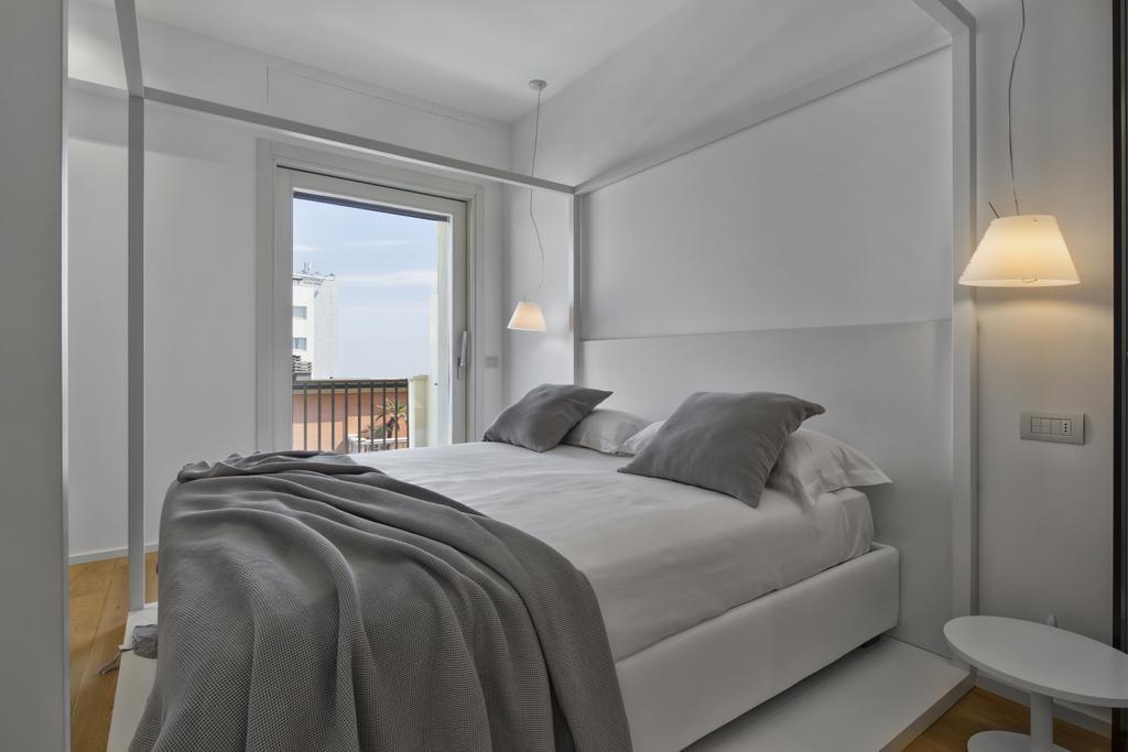 Deluxe Suite Sea View