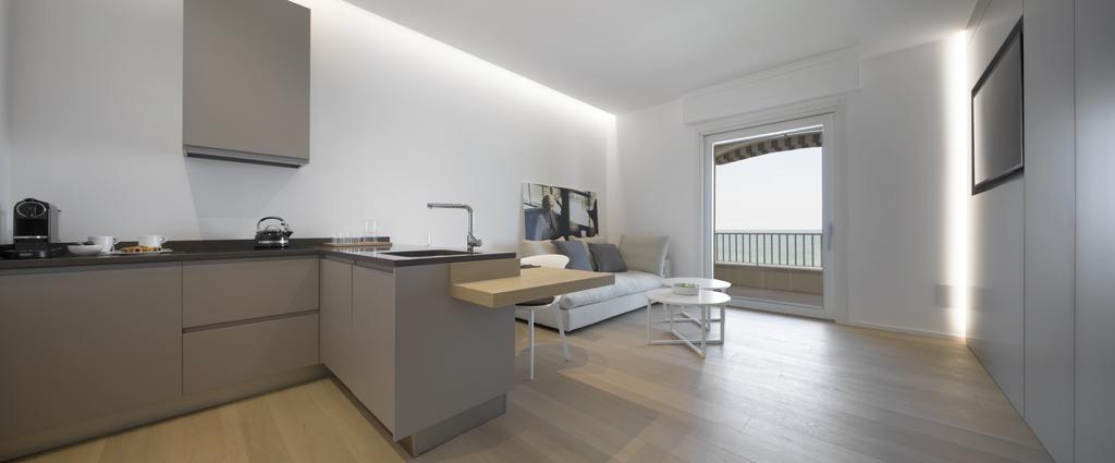 Suite Sea View