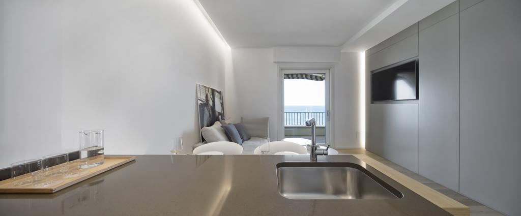 Suite Sea View