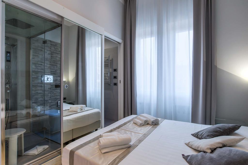 Double Room View
