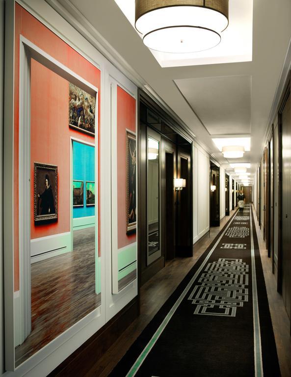 Junior Suite - Accessibile per Ospiti Disabili
