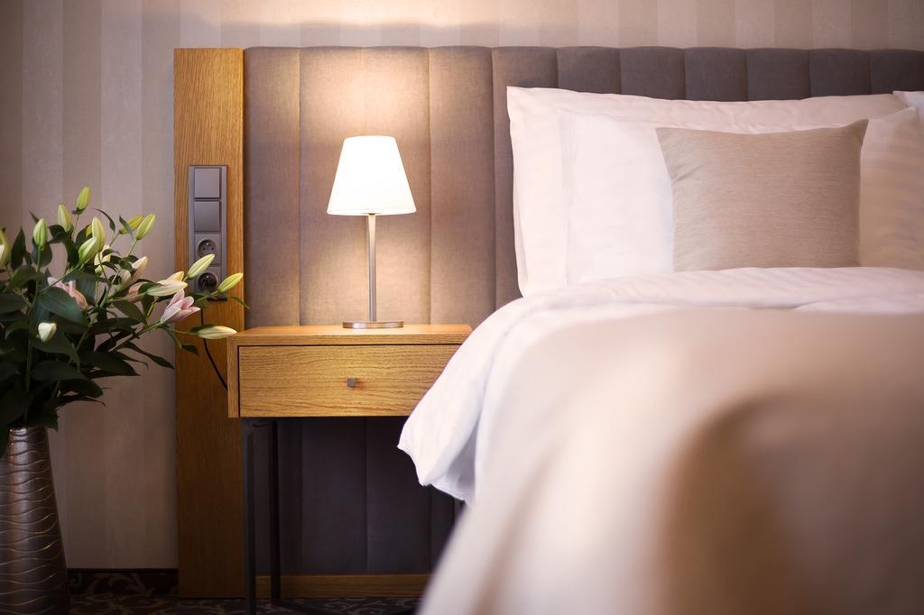 Junior Suite Giardino con Ingresso Privato