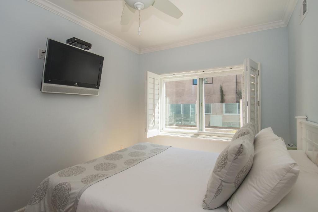 Suite con 1 Camera da Letto
