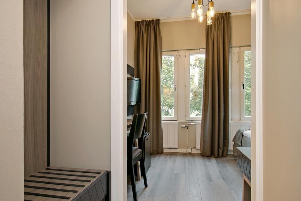 Small Single Room