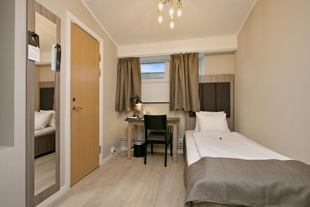 Small Single Room