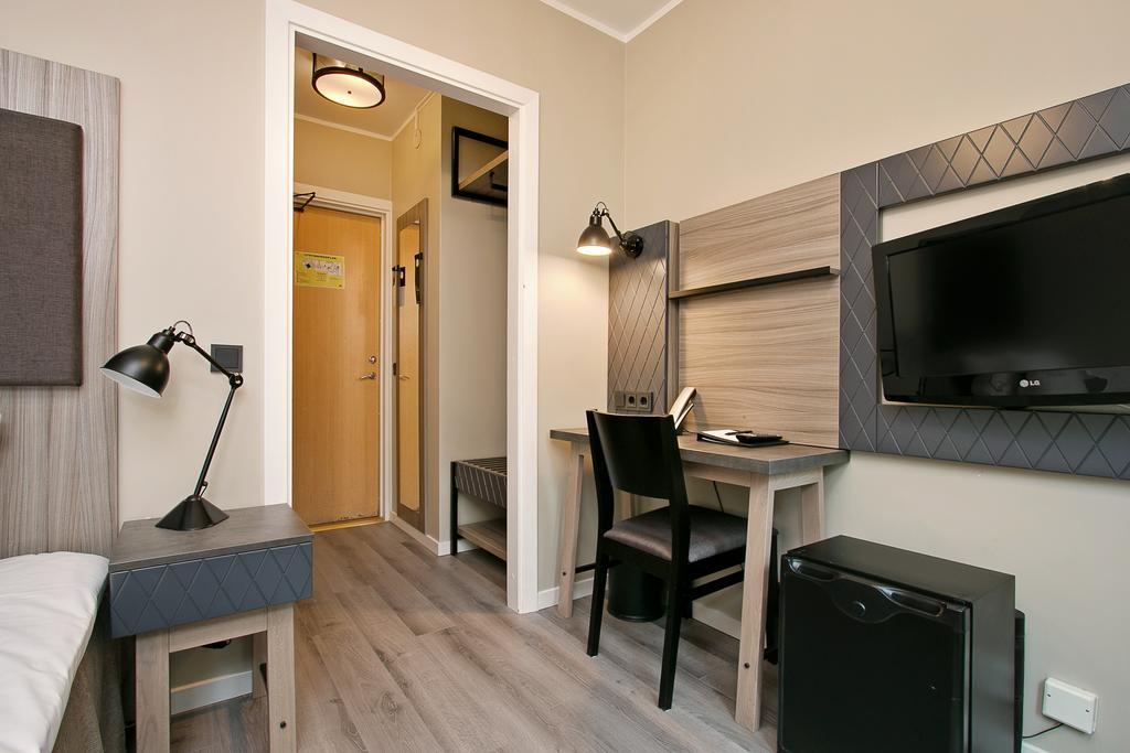Small Single Room