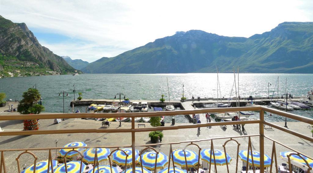 Camera Singola con Vista Lago - Senza Parcheggio Gratuito