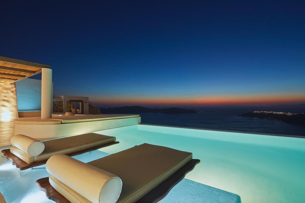 Villa Privata Astra con Vista Caldera