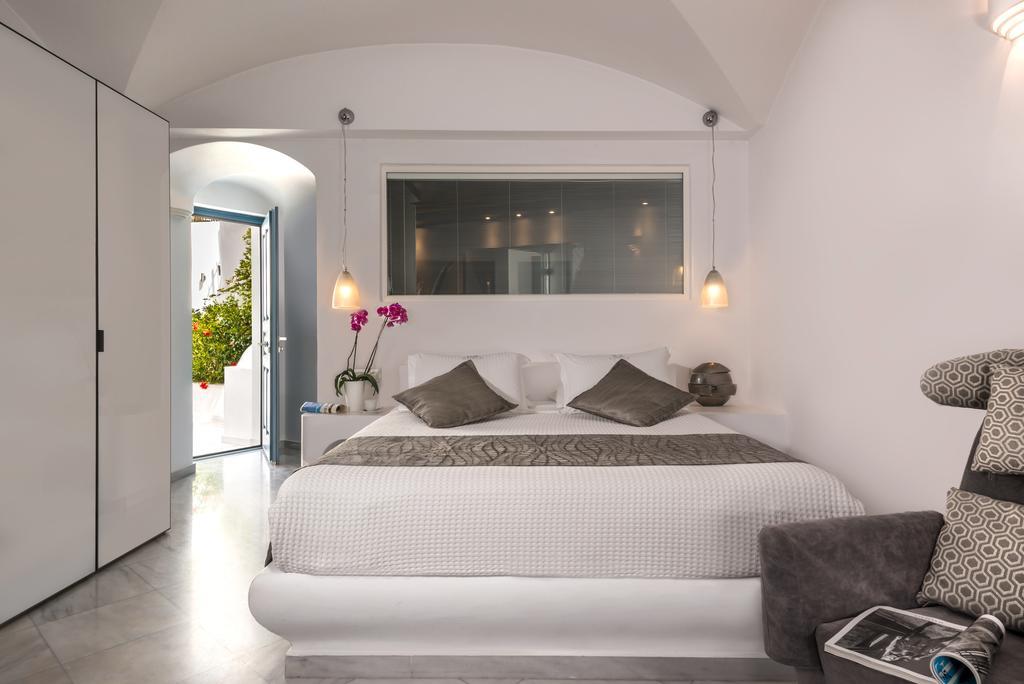 Suite con Piscina Privata