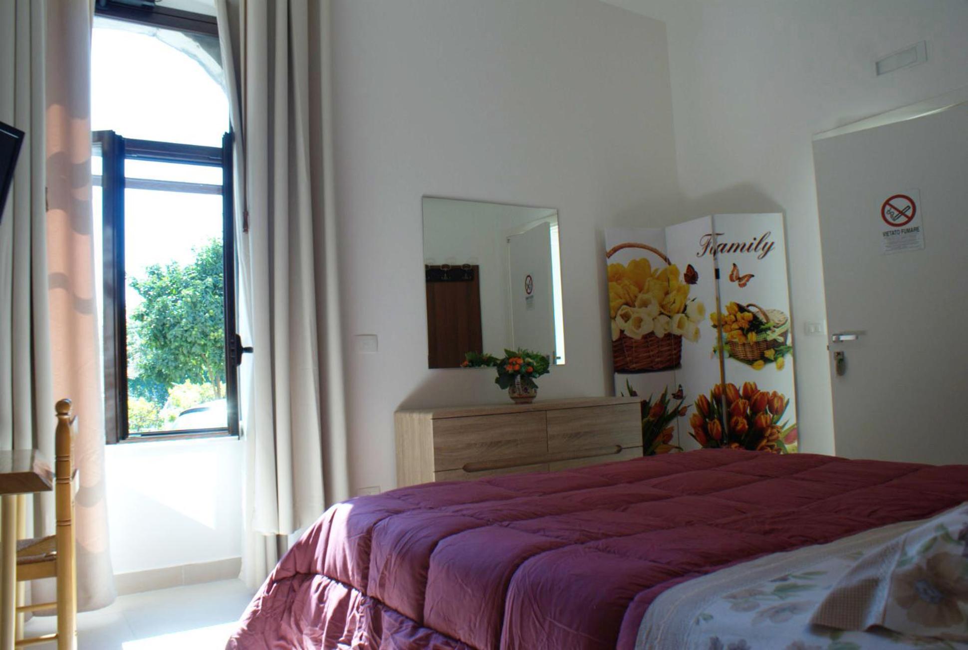 Superior King Room