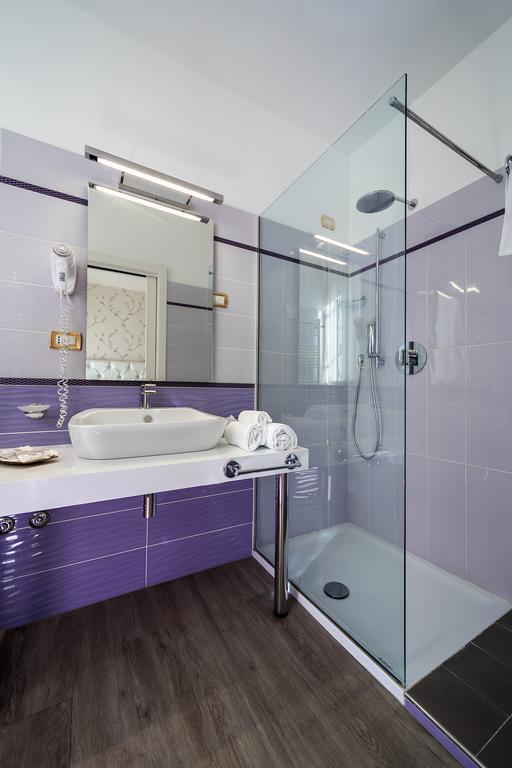 Junior Suite Deluxe