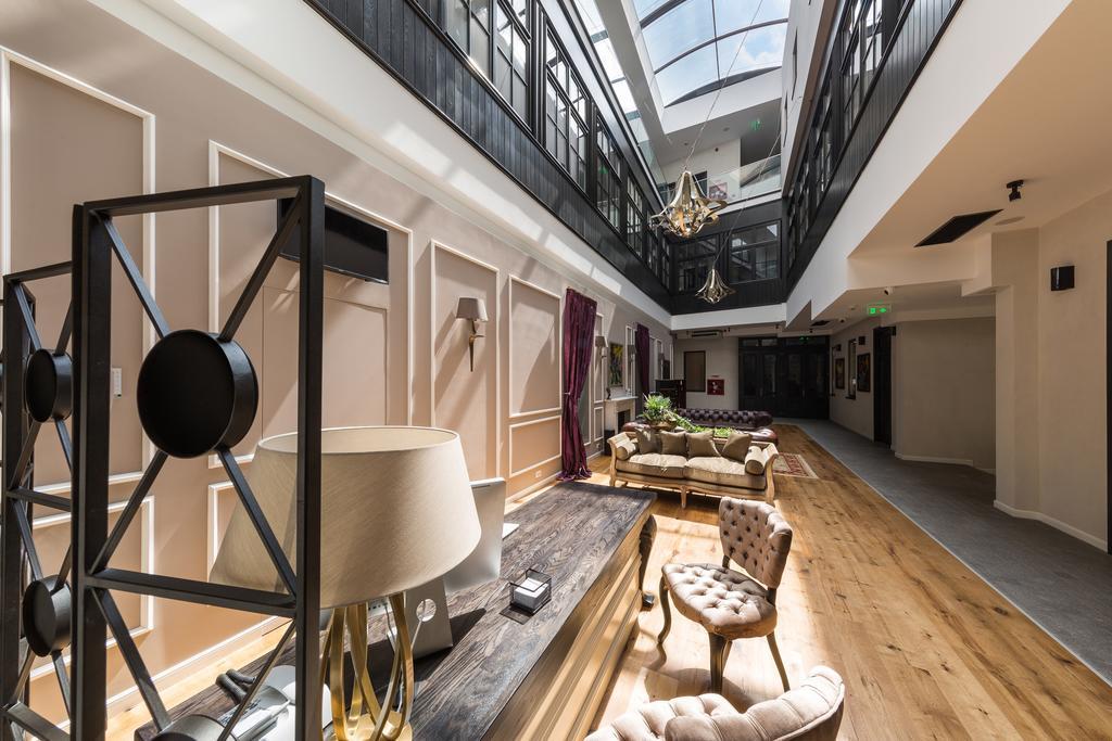 Premium Mansion Deluxe