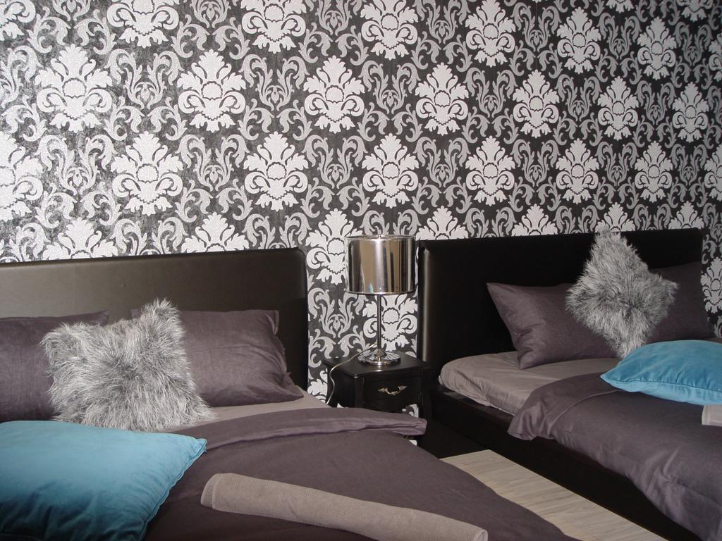 Appartamento con 3 Camere da Letto