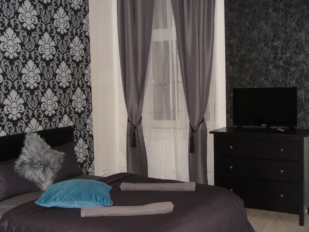 Appartamento con 2 Camere da Letto