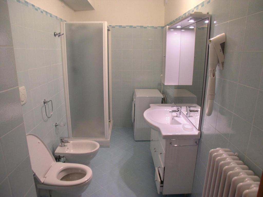 Appartamento Comfort con 2 Camere da Letto (6 Adulti)