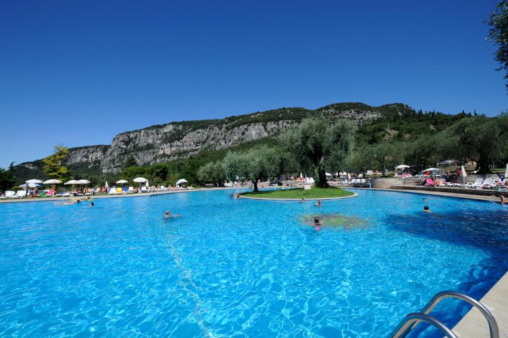 Villa con 3 Camere da Letto (6-7 Persone)