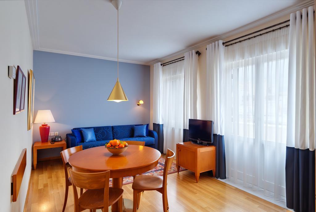 Appartamento con Balcone