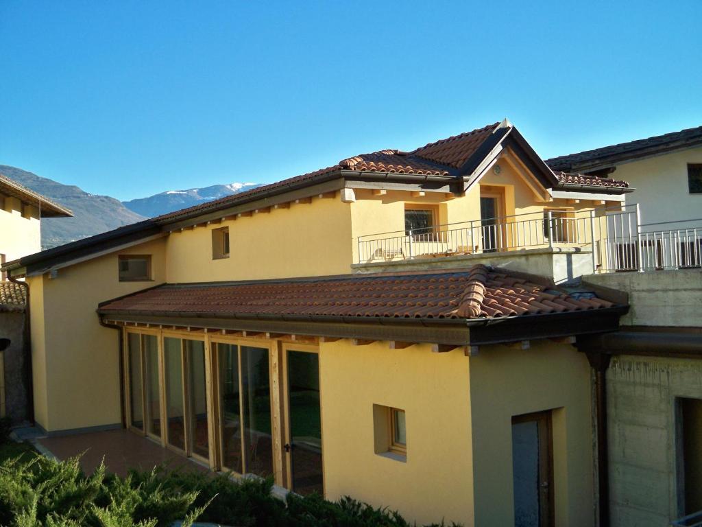 Appartamento con 2 Camere da Letto