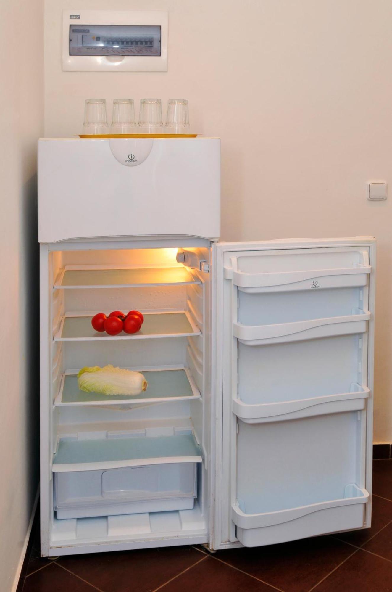 Appartamento con 2 Camere da Letto