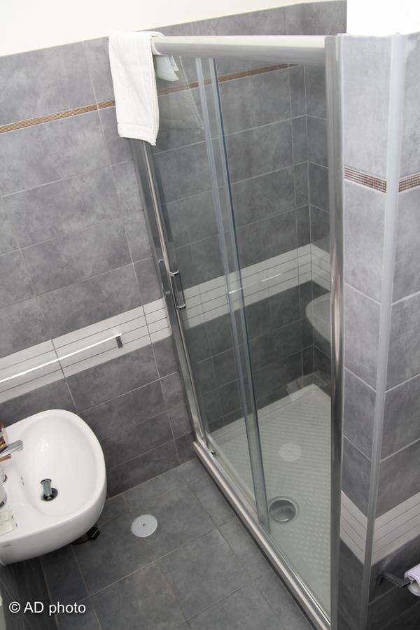Camera Tripla con Bagno Privato