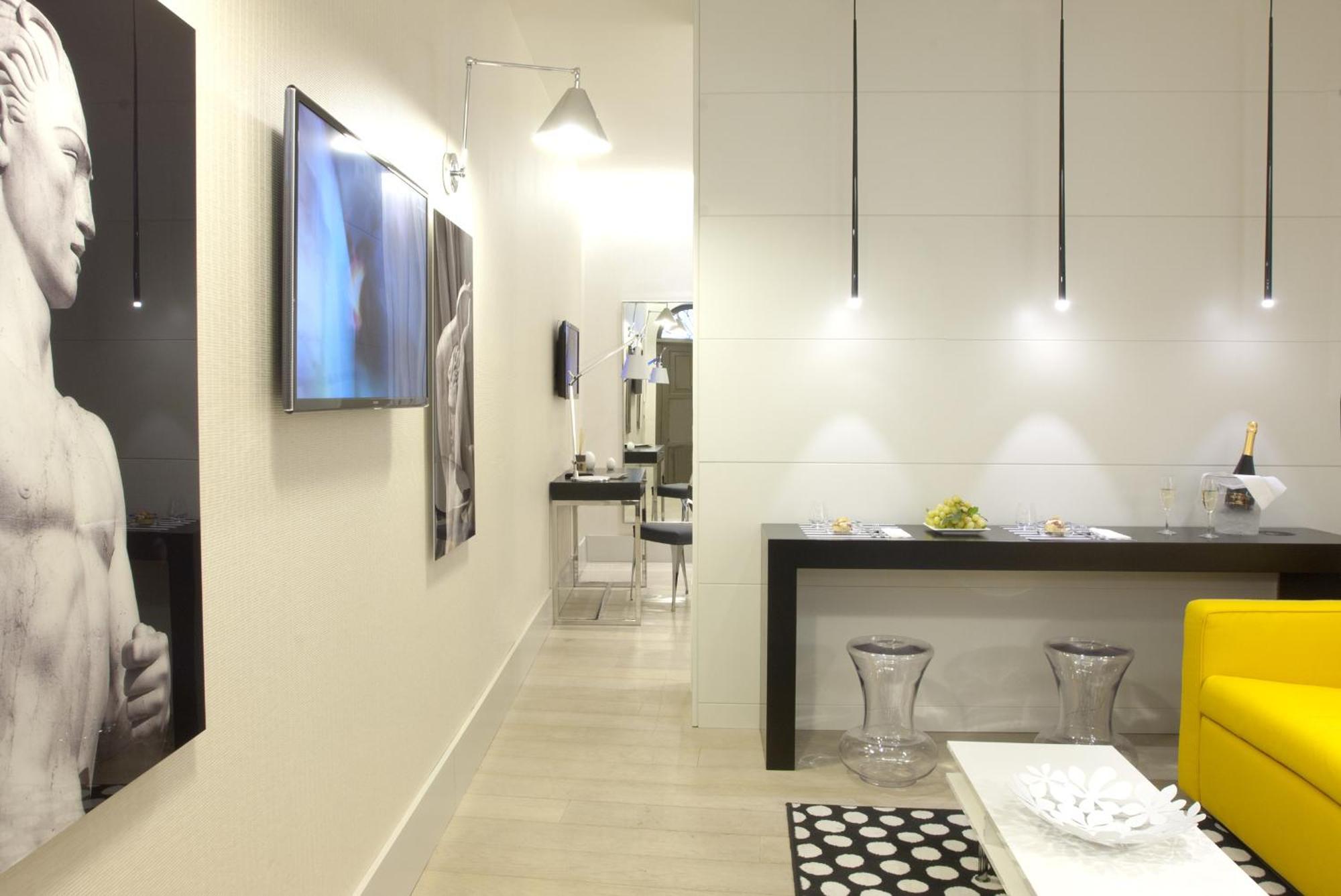 Suite Executive