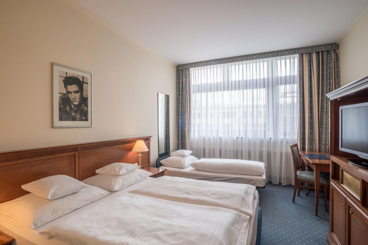 Camera Tripla Standard con Letto Supplementare
