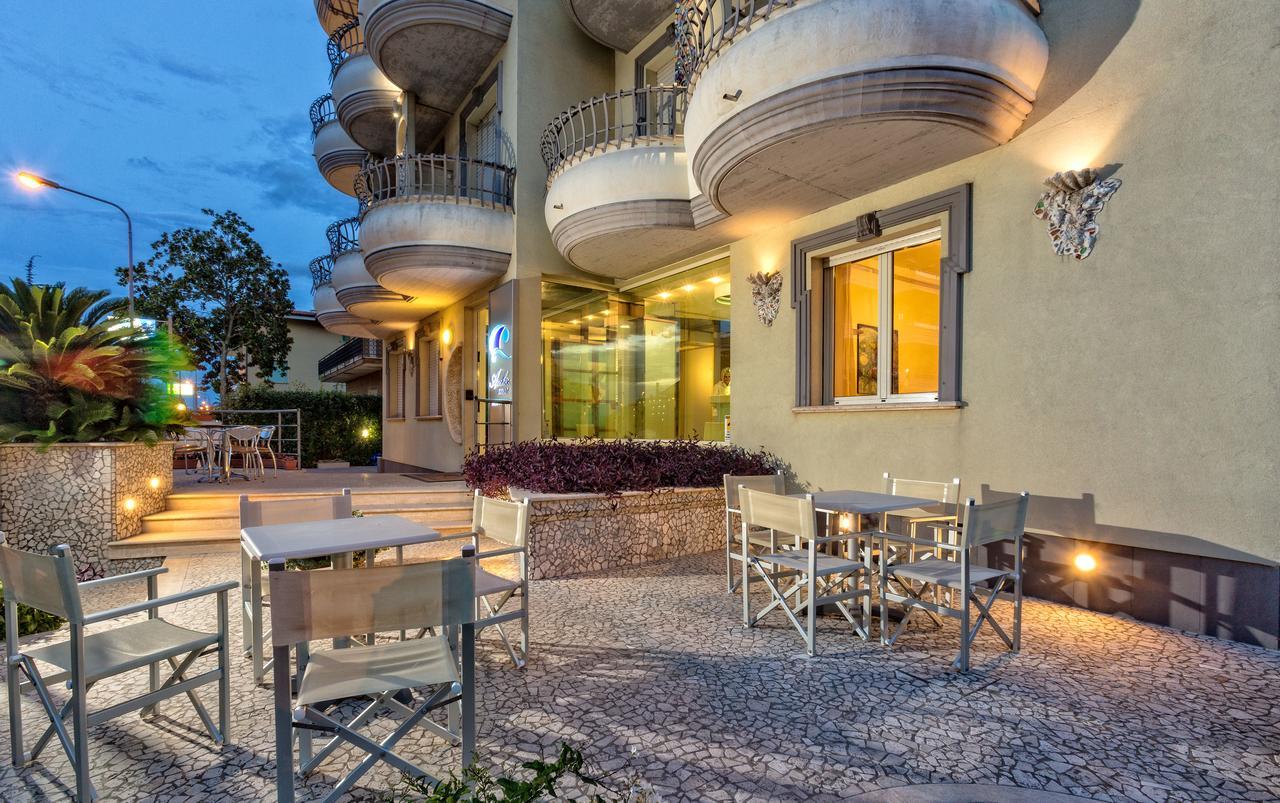 Appartamento con 2 Camere da Letto e Terrazza
