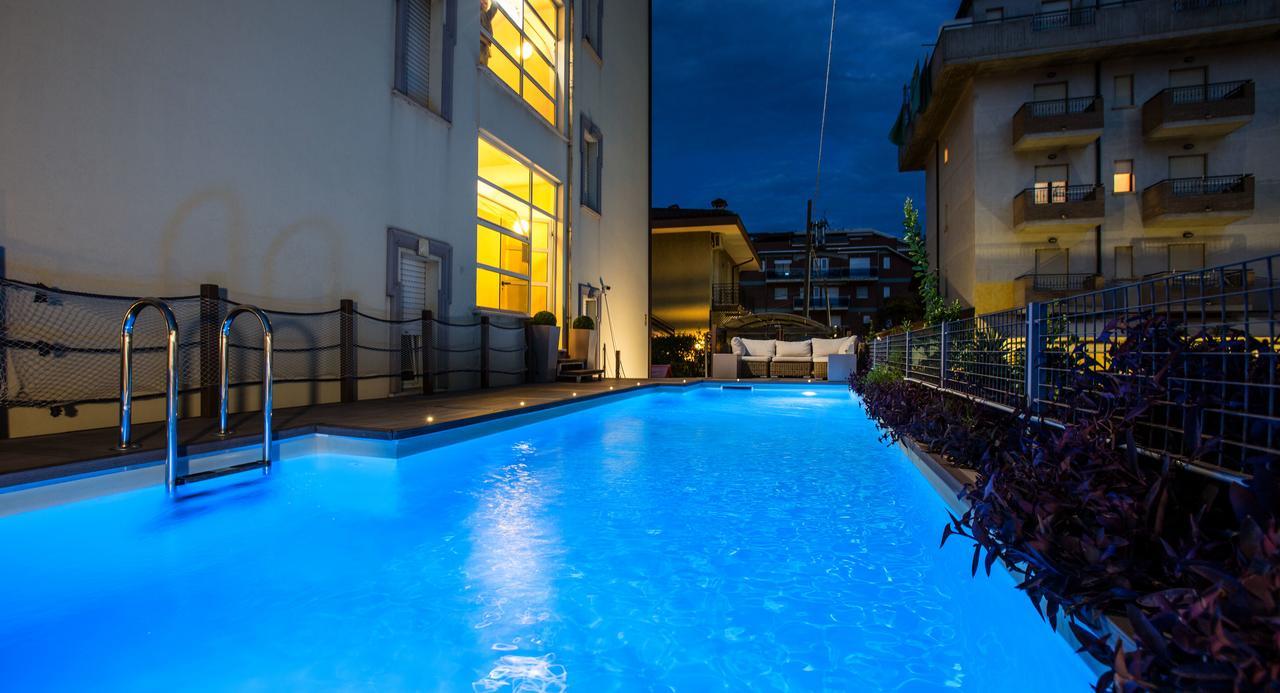 Appartamento con 1 Camera da Letto e Balcone