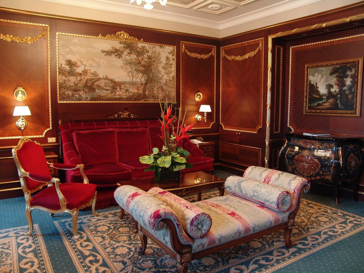 Suite Superior