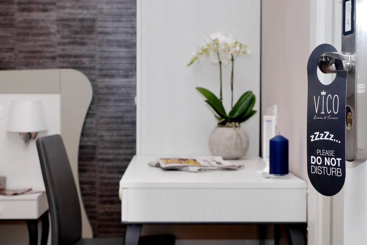 Family Junior Suite