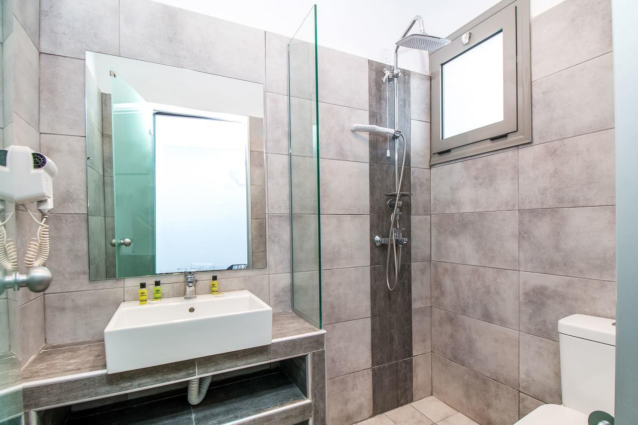 Junior Suite con Vista Giardino