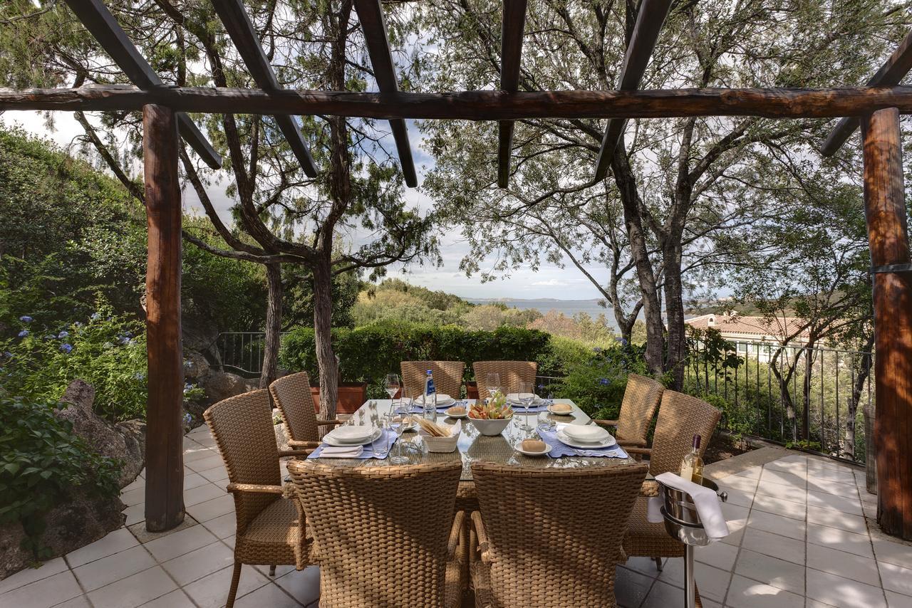Villa Deluxe con 3 Camere da Letto