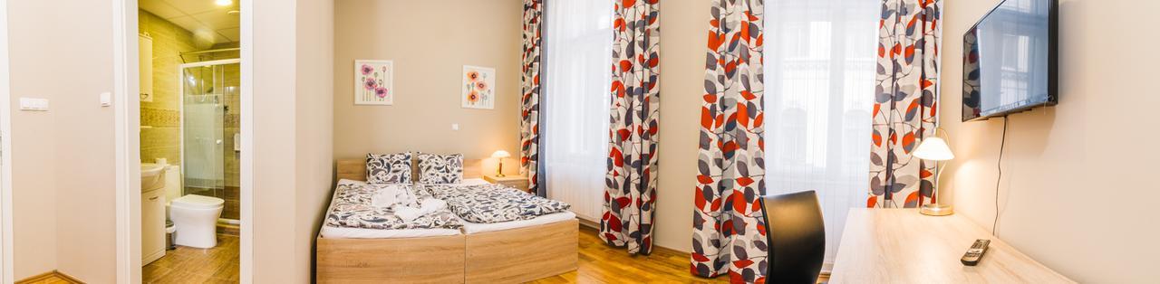 Suite Matrimoniale