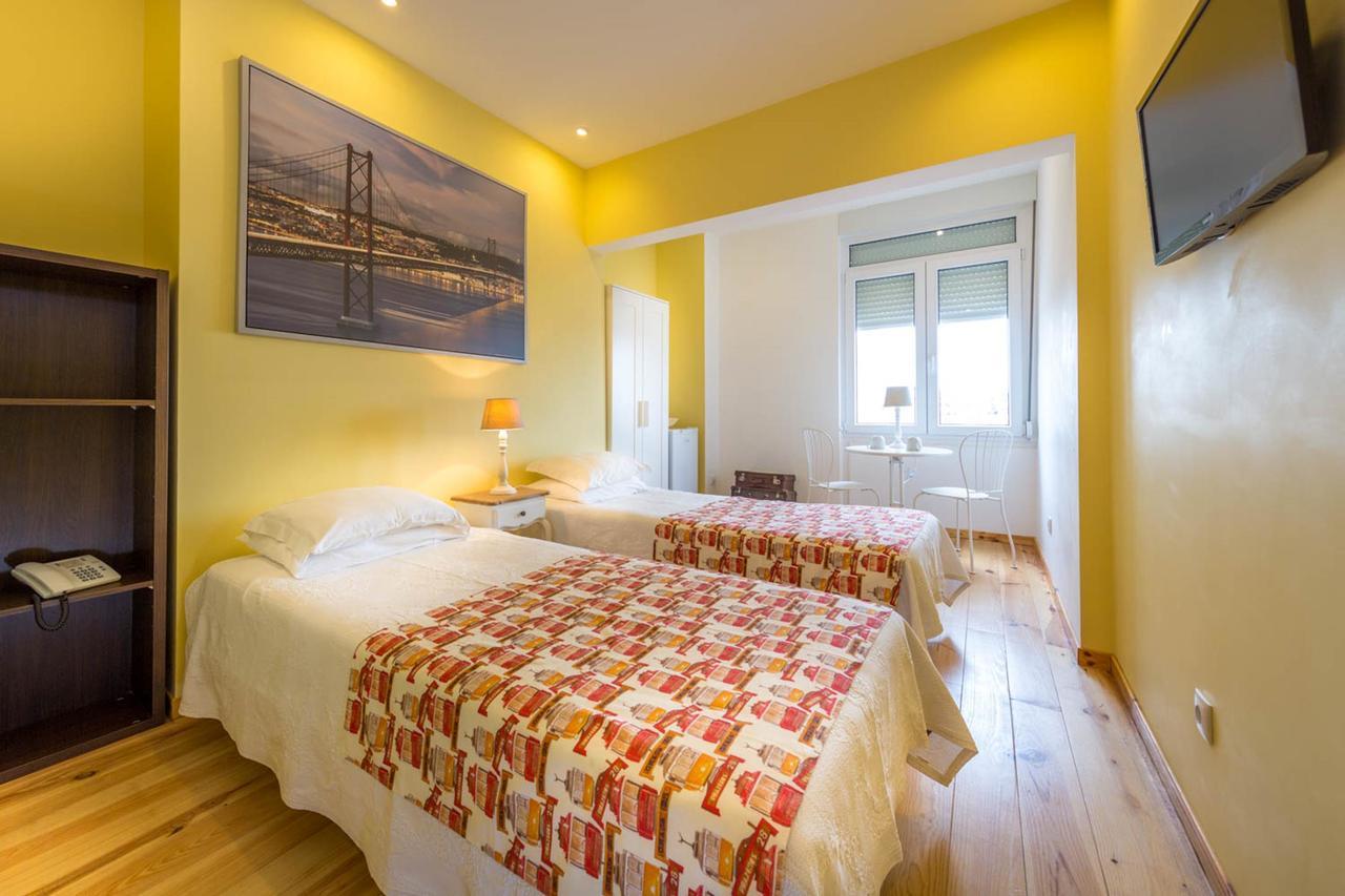 Superior Twin Room River View
