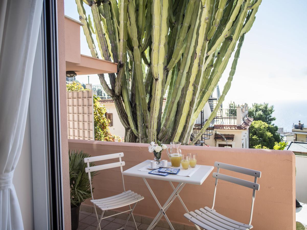 Appartamento con 1 Camera da Letto e Vista Mare - Edificio Separato