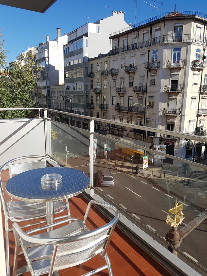 Superior Double or Twin Room Balcony