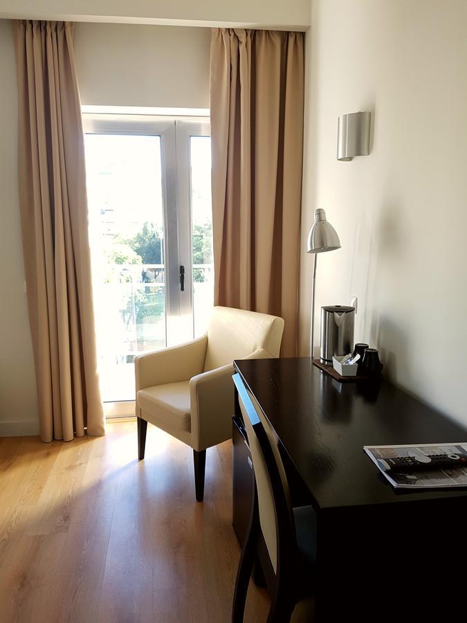 Superior Double or Twin Room Balcony