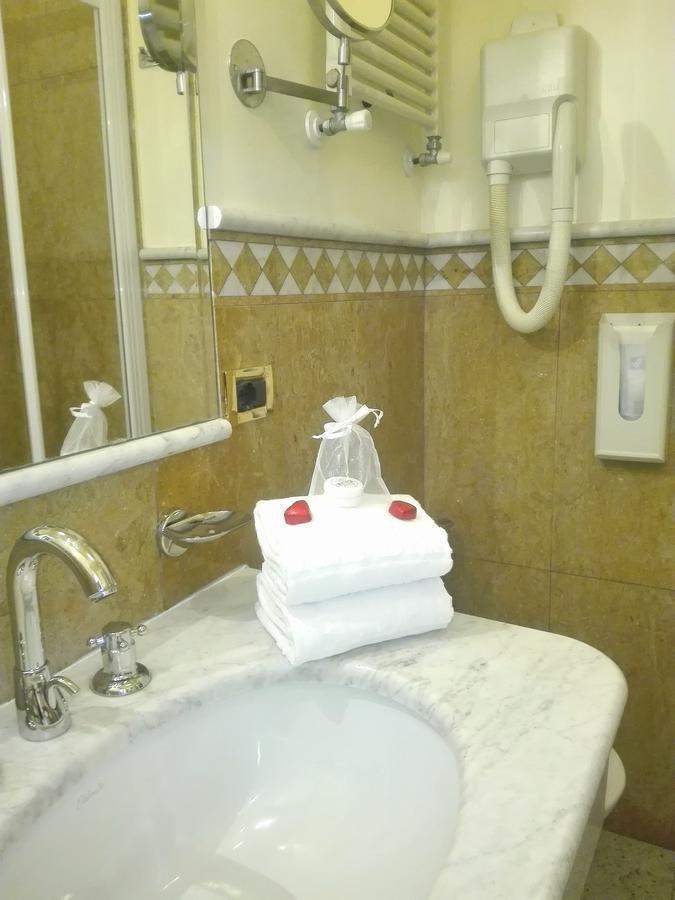 Camera Singola Standard